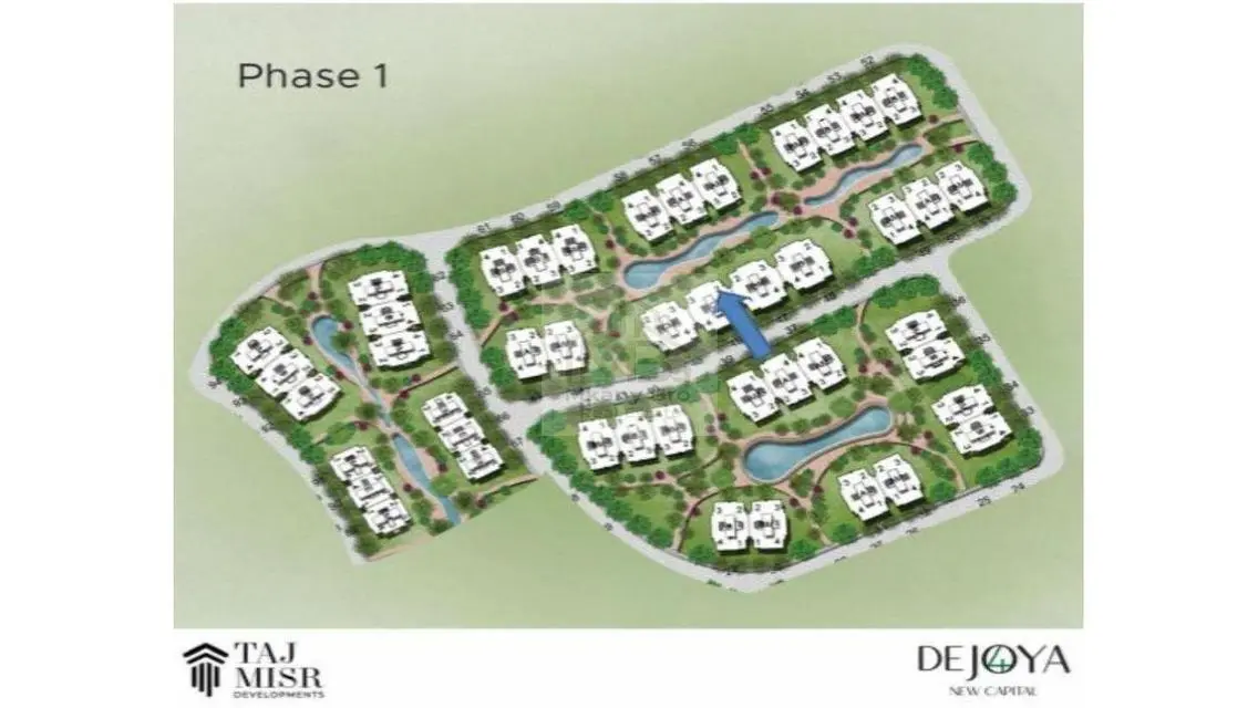 Luxury Property - Shared Gym and Swimming Pool