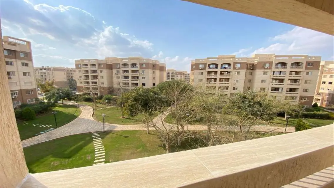 شقة فاخرة للبيع