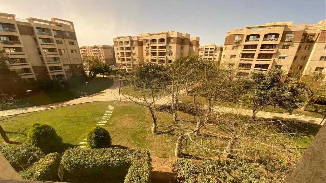 شقة فاخرة للبيع