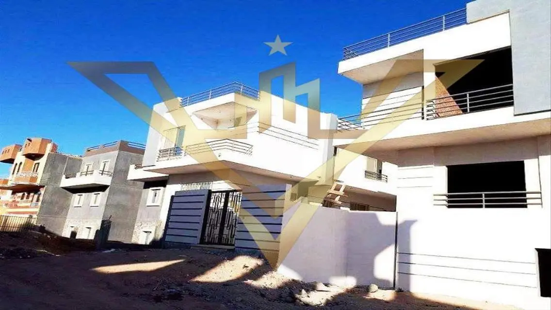 Luxury Apartment with Spacious Design and Stunning View