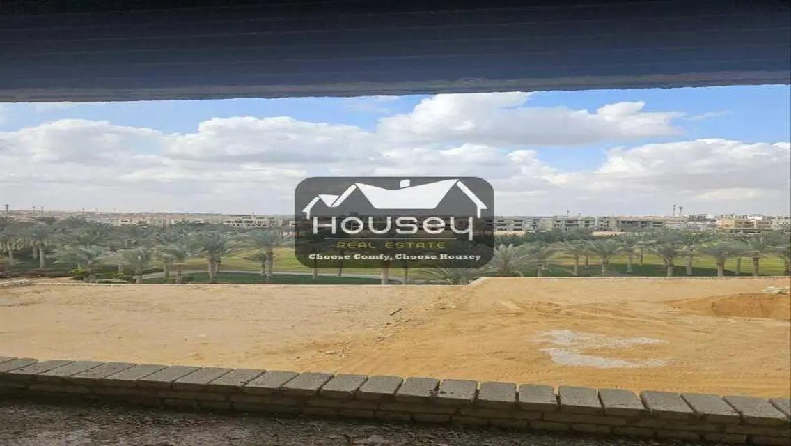Luxury villa with private garden on 3000 sqm