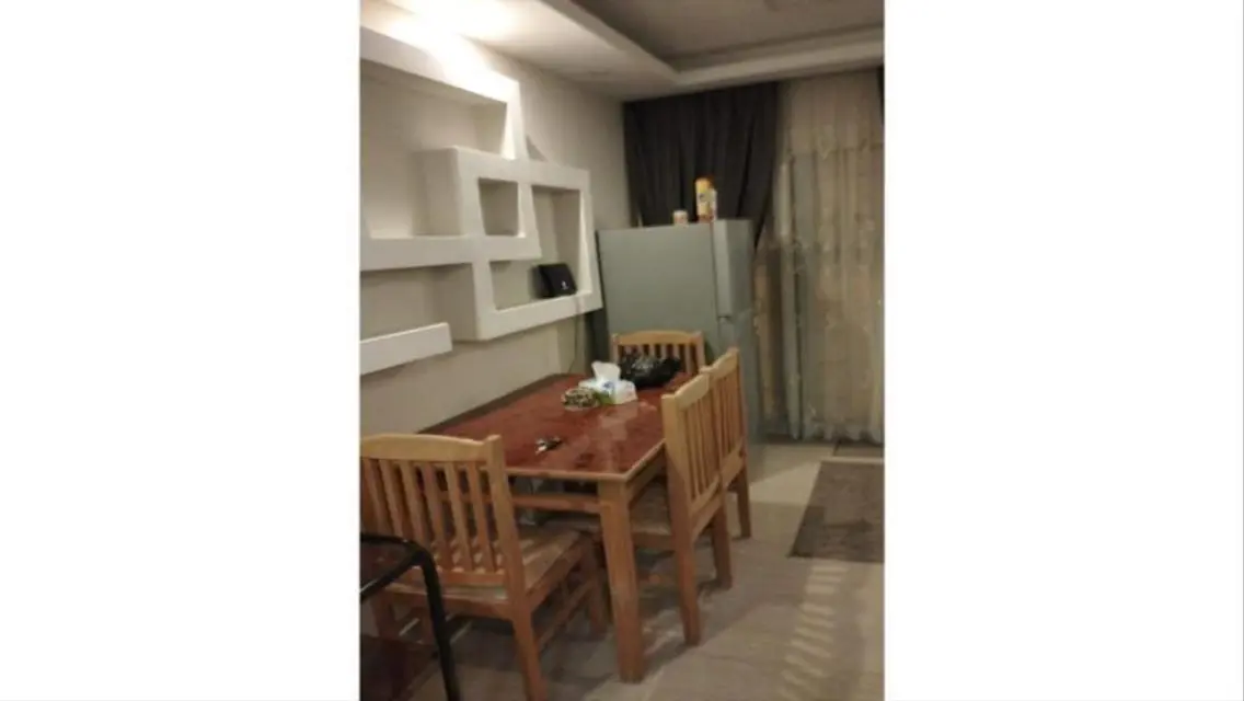 Penthouse B11 for Rent