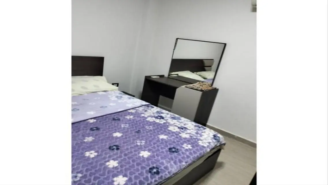 Penthouse B11 for Rent