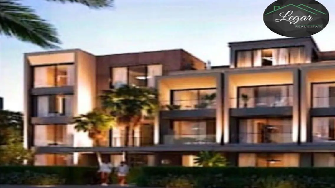 Luxury Apartment for Sale in Y0433
