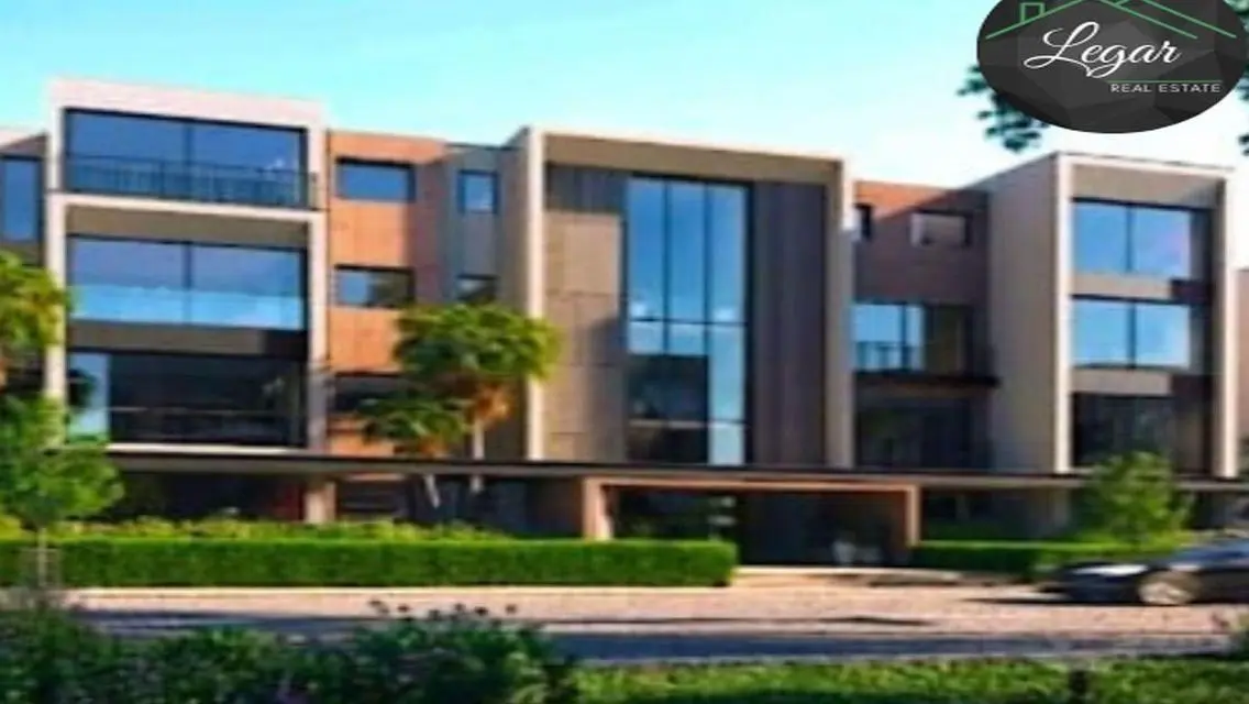 Luxury Apartment for Sale in Y0433