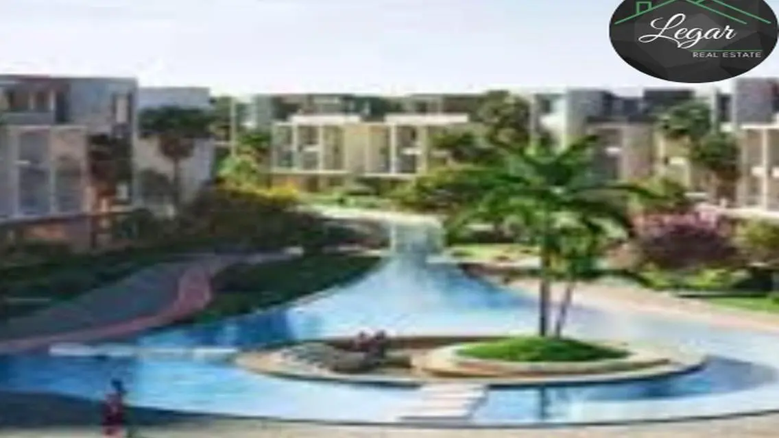 Luxury Apartment for Sale in Y0433
