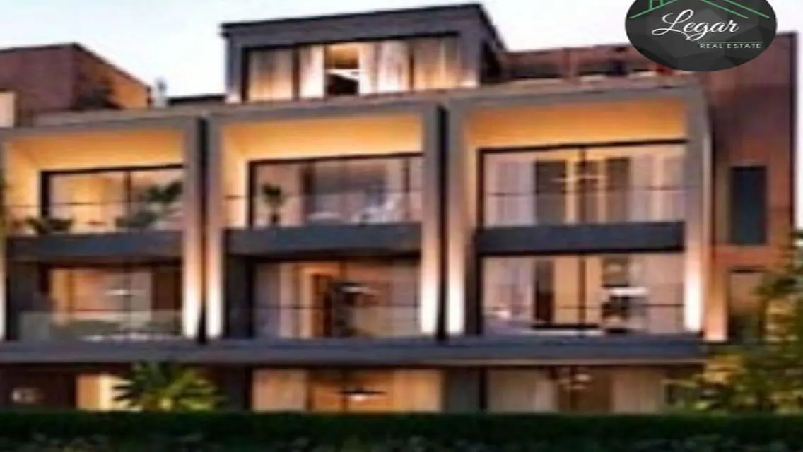 Luxury Apartment for Sale in Y0433