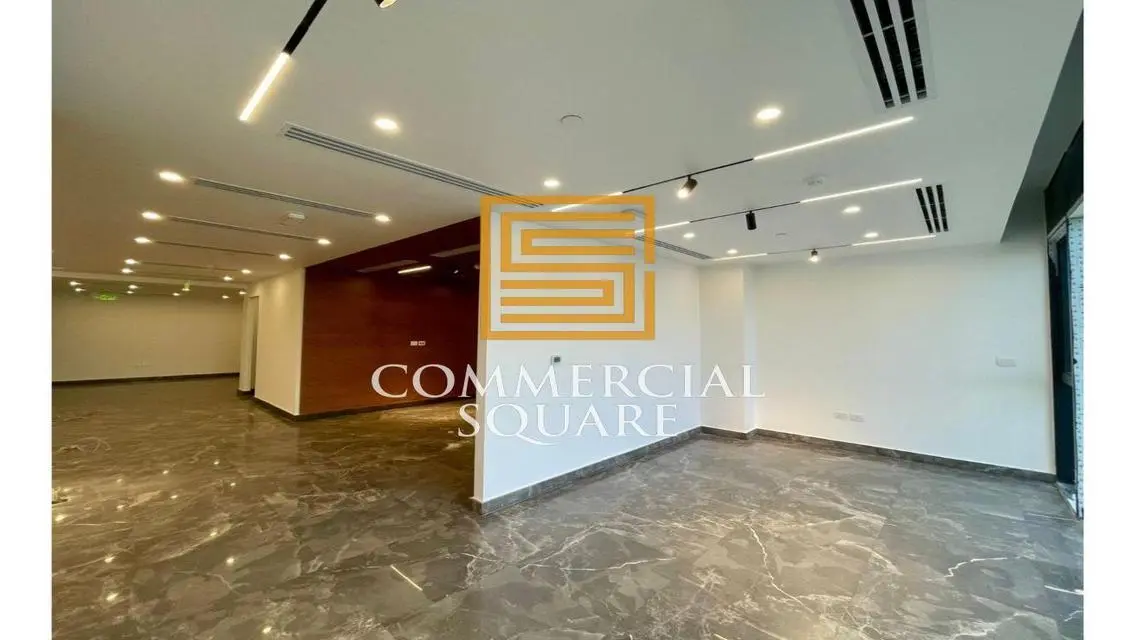 Luxury Apartment for Sale - 162 Sq. M.