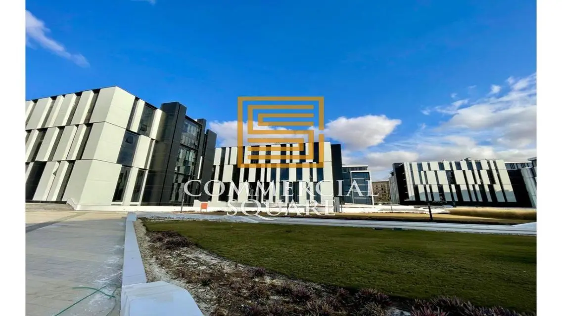 Luxury Apartment for Sale - 162 Sq. M.