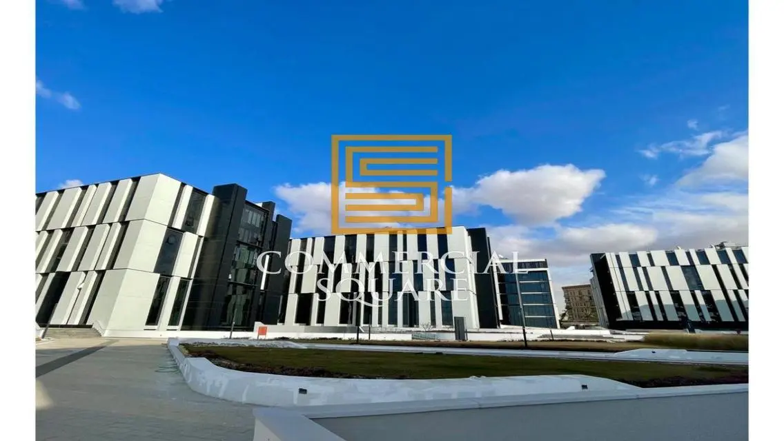 Luxury Apartment for Sale - 162 Sq. M.
