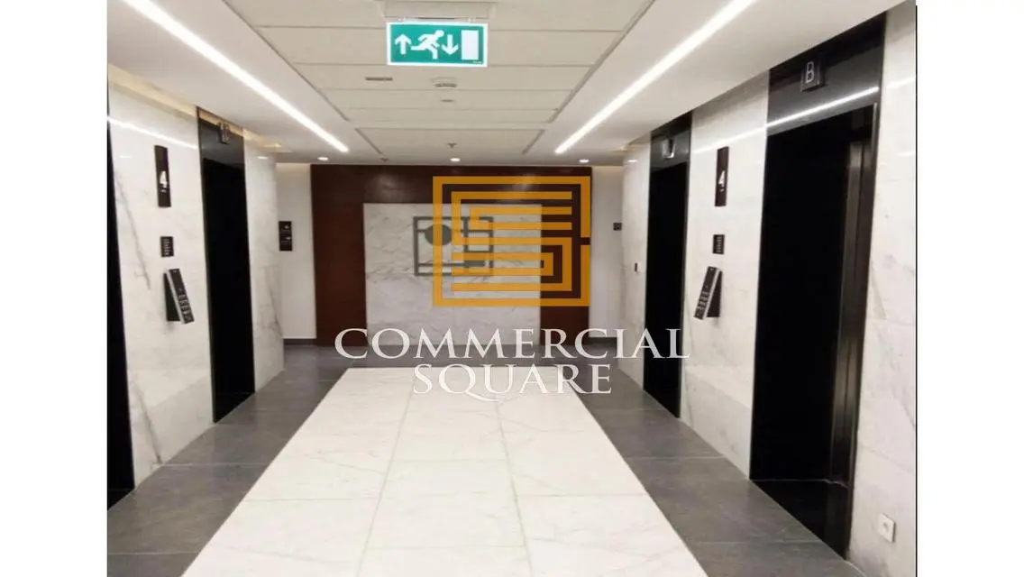 فرصة استثمارية رائعة في CFC