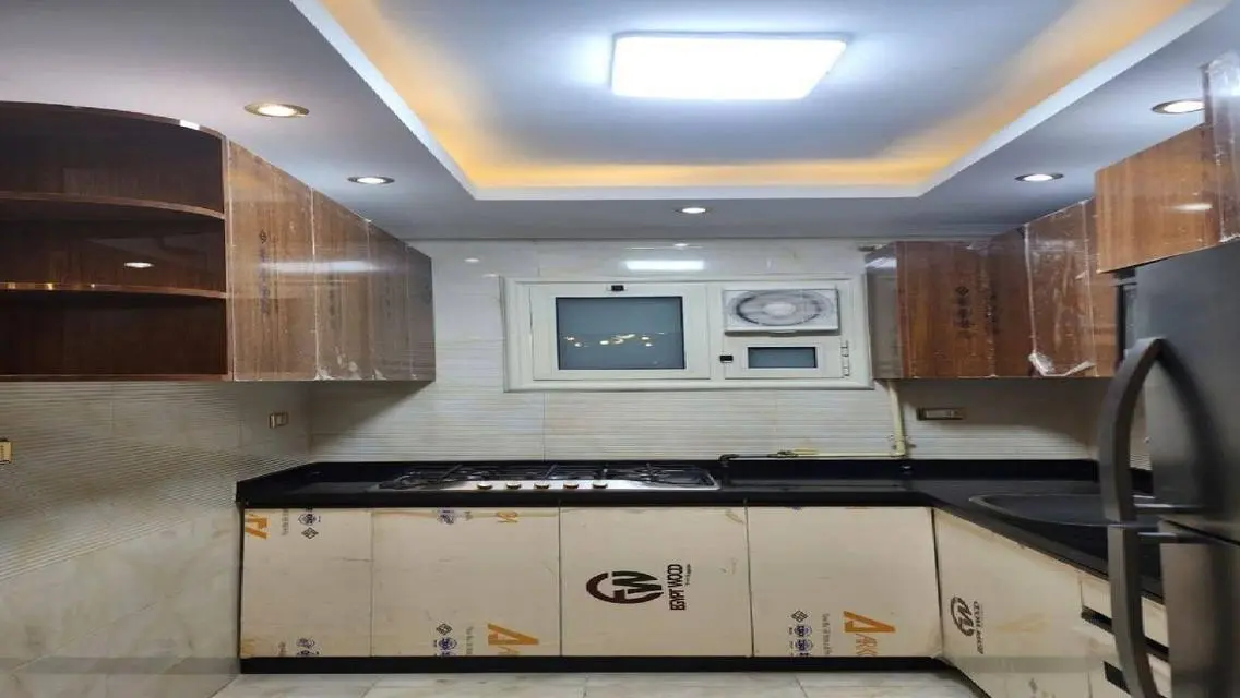 شقة فاخرة للبيع بسعر مناسب