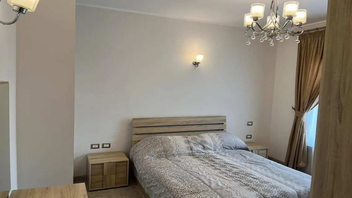 Stylish Apartment for Rent in a Prime Location