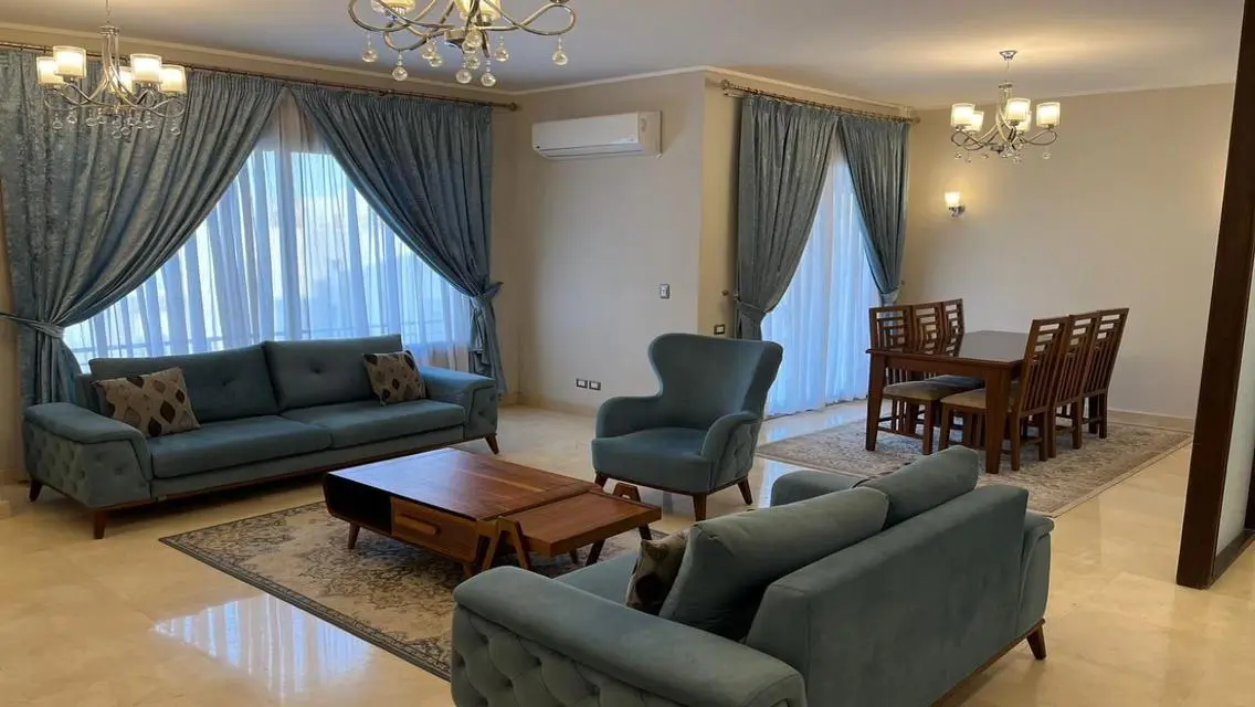 Stylish Apartment for Rent in a Prime Location
