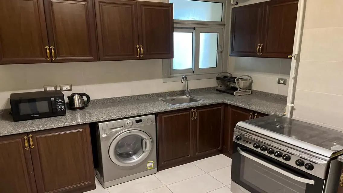 Stylish Apartment for Rent in a Prime Location