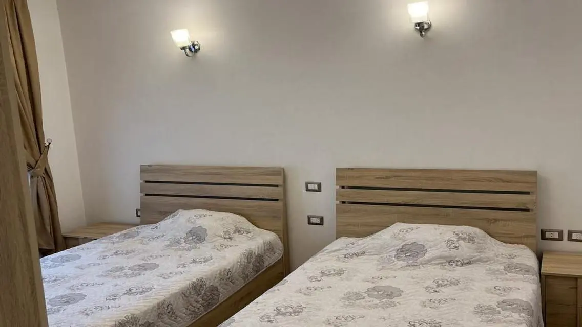 Stylish Apartment for Rent in a Prime Location