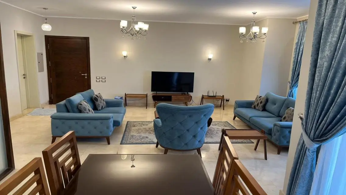 Stylish Apartment for Rent in a Prime Location