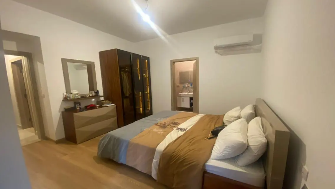 Luxurious Apartment for Sale at an Attractive Price in a Prime Location
