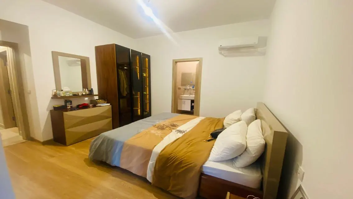 Luxurious Apartment for Sale at an Attractive Price in a Prime Location