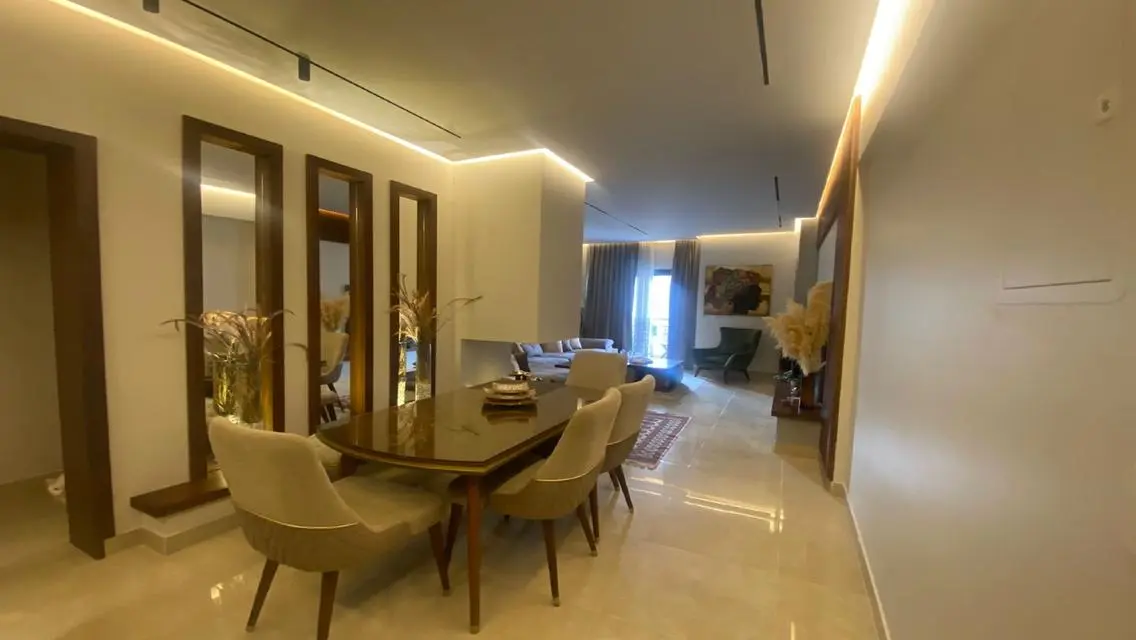 Luxurious Apartment for Sale at an Attractive Price in a Prime Location