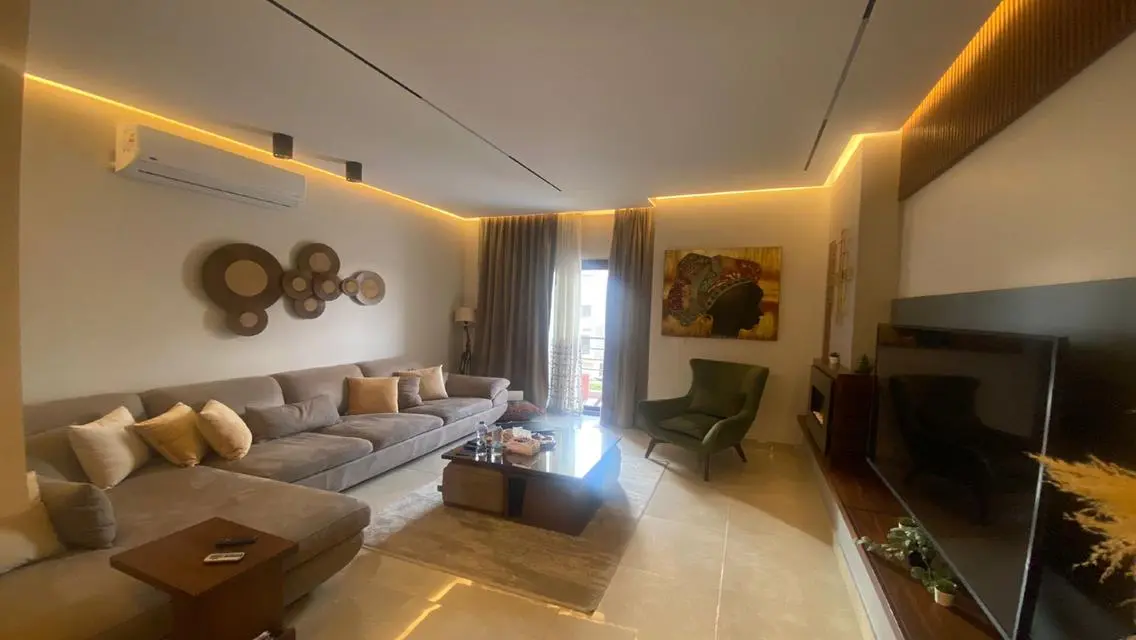 Luxurious Apartment for Sale at an Attractive Price in a Prime Location