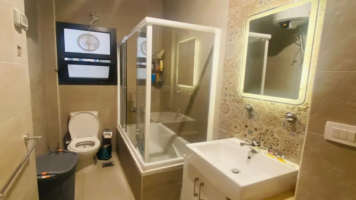 Luxurious Apartment for Sale at an Attractive Price in a Prime Location