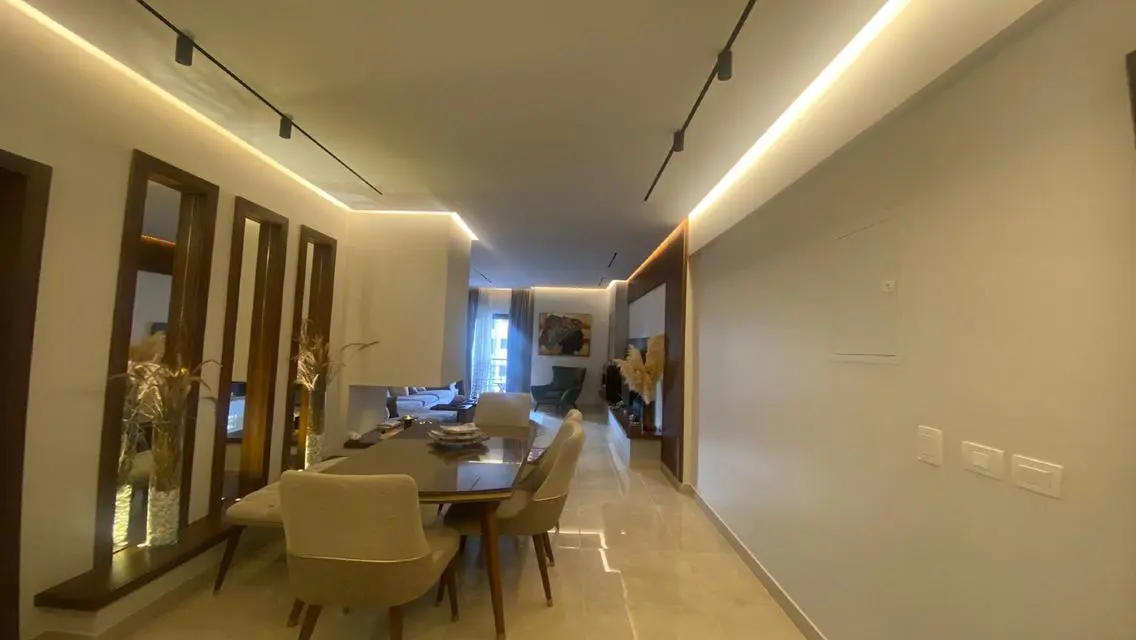 Luxurious Apartment for Sale at an Attractive Price in a Prime Location