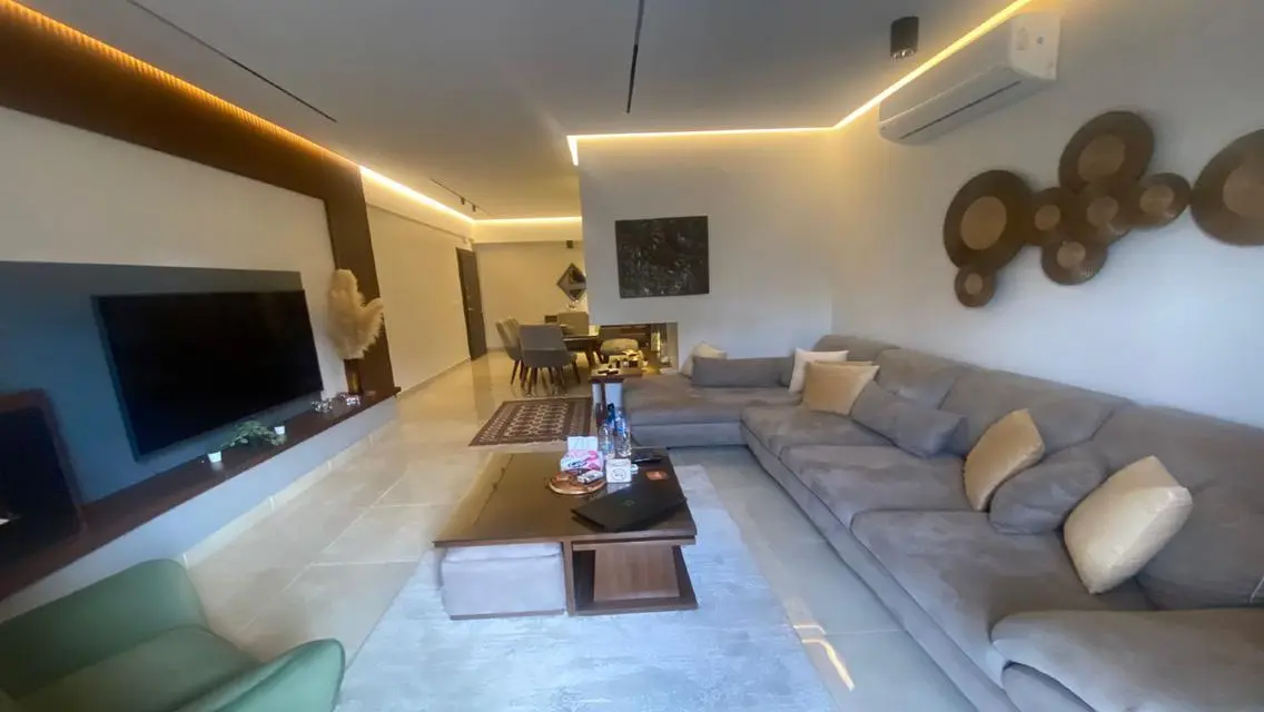 Luxurious Apartment for Sale at an Attractive Price in a Prime Location