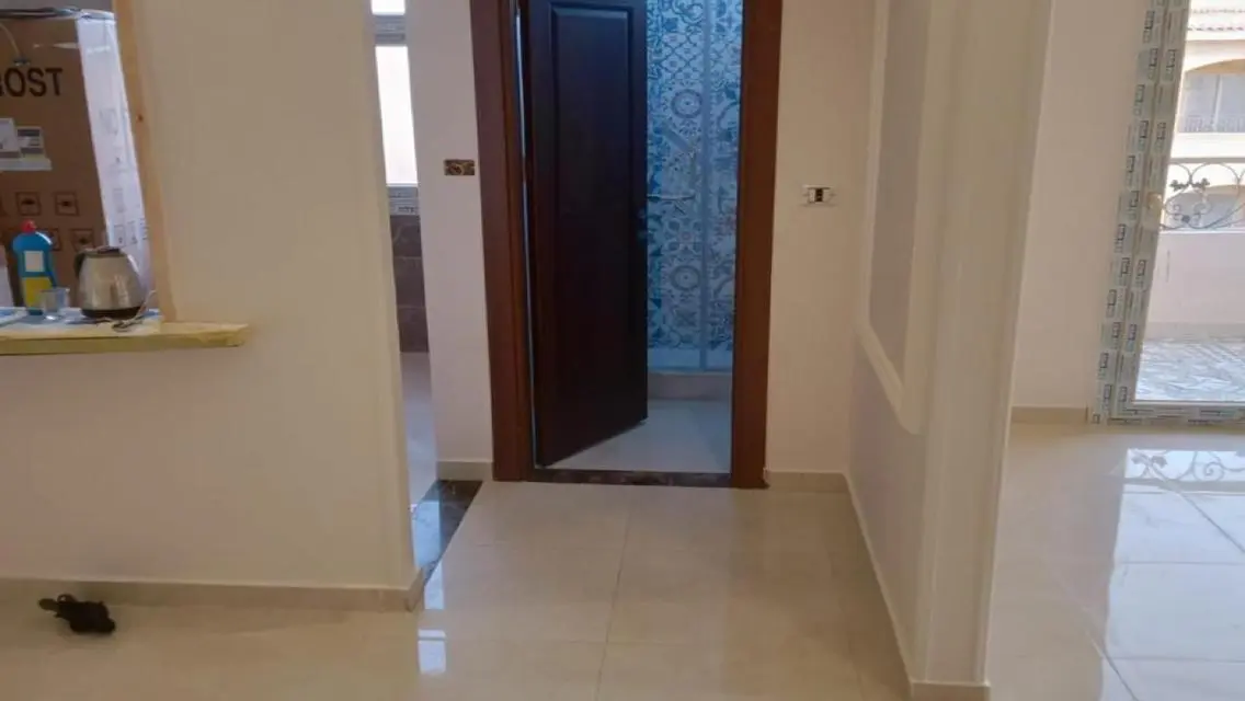 شقة فاخرة للبيع بــ 3 مليون و 400 ألف جنيه