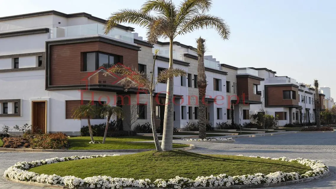 Luxury Villa with Private Pool and Garden