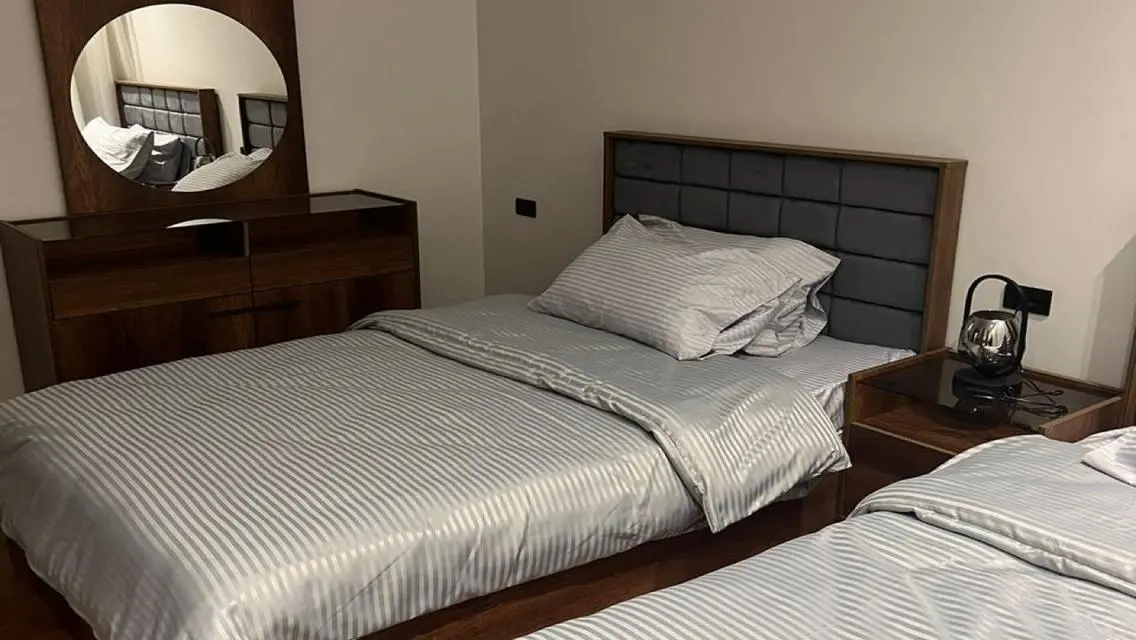 Stunning Lake View Apartment at an Attractive Price