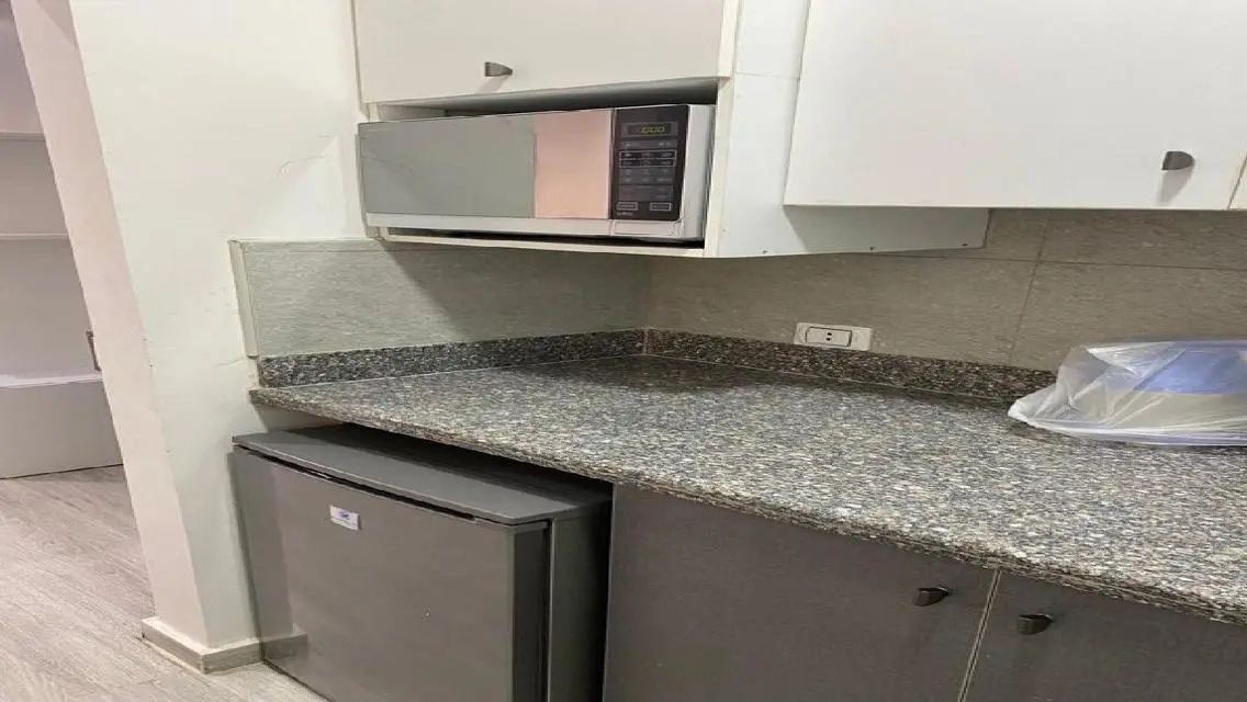 Furnished Studio for Rent Near American University