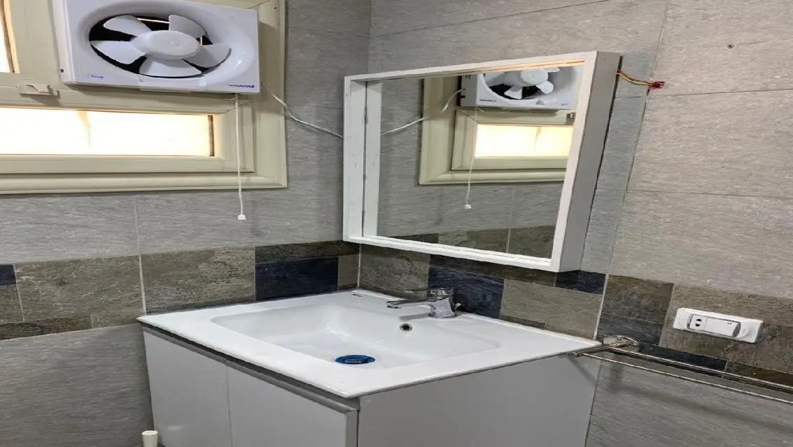 Furnished Studio for Rent Near American University
