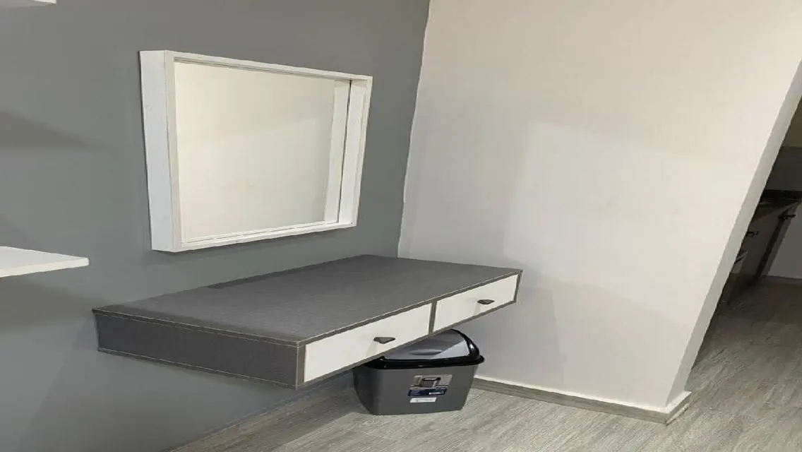 Furnished Studio for Rent Near American University