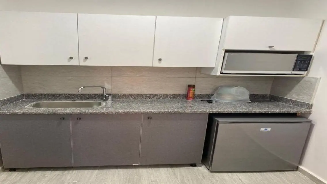 Furnished Studio for Rent Near American University
