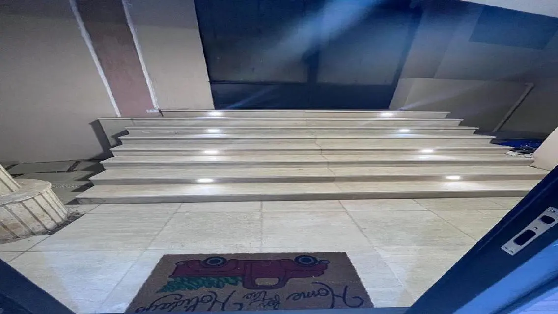 Furnished Apartment for Rent in Fifth Settlement - First District