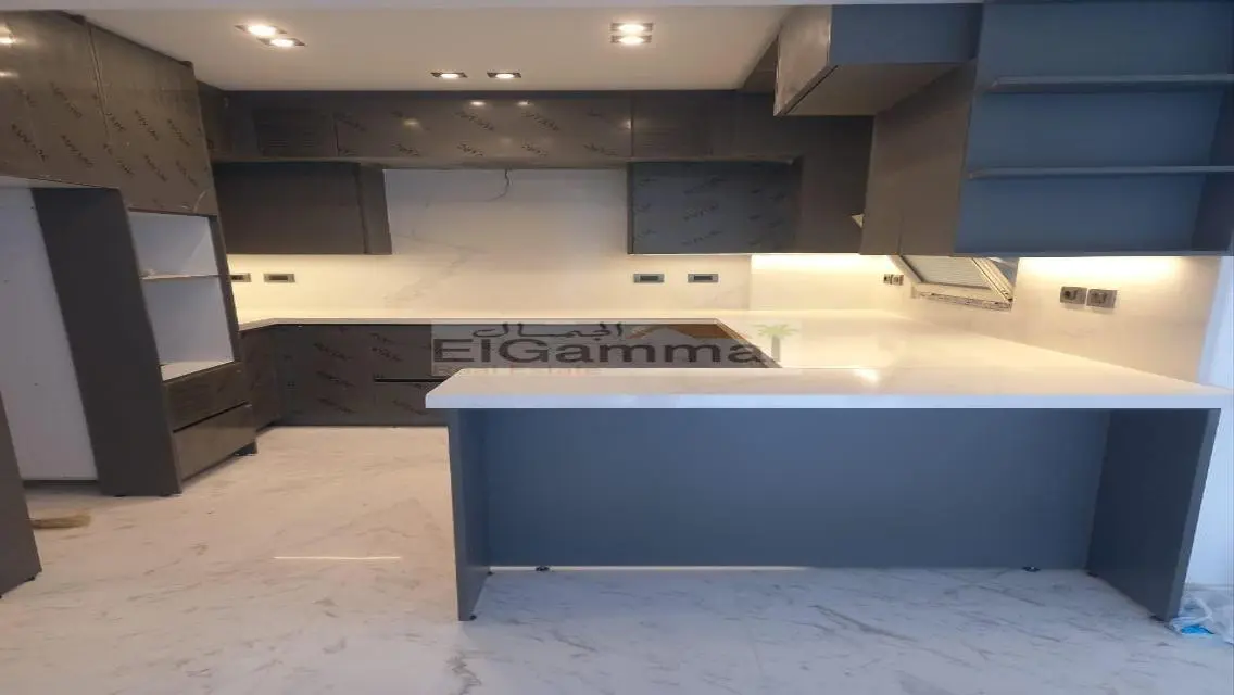 Luxury Apartment for Sale with Spacious Amenities
