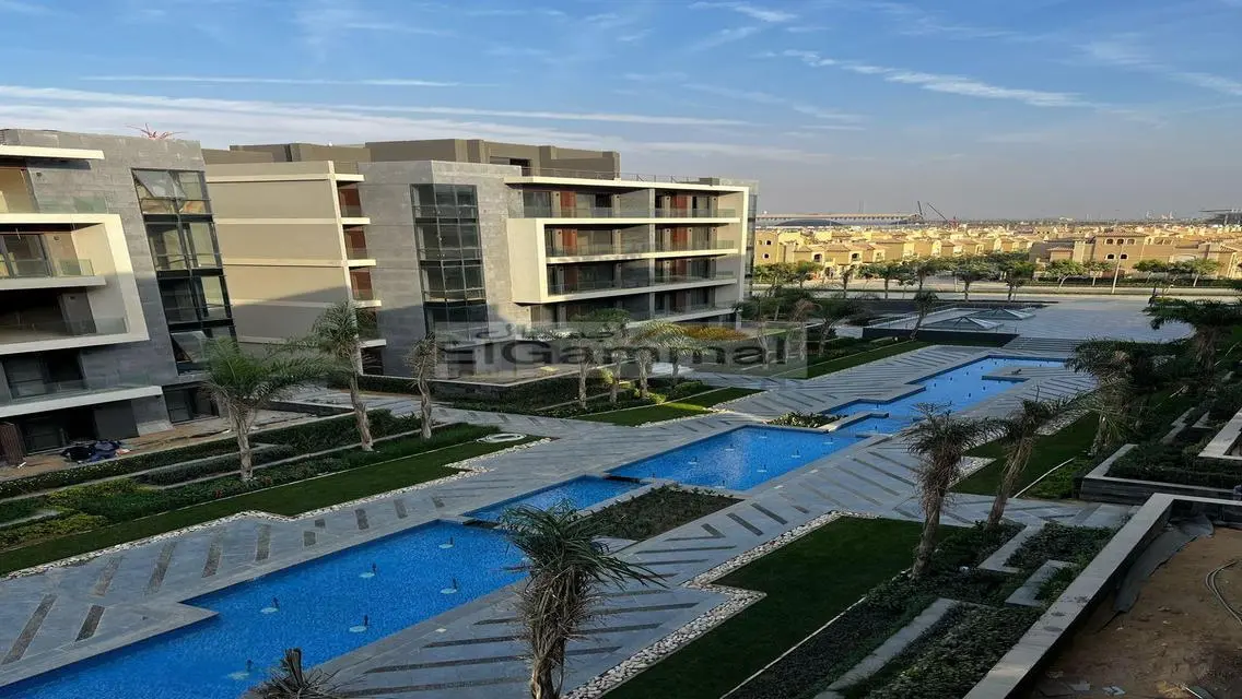 Luxury Apartment for Sale with Spacious Amenities