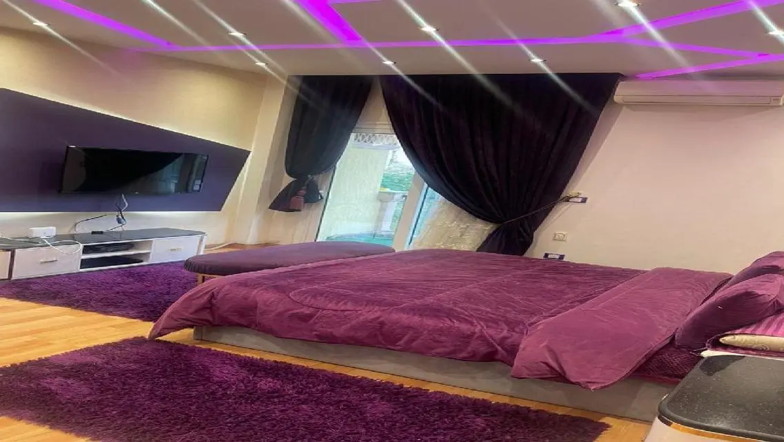 فيلا مفروشة للإيجار أمام مول أفينيو - مدينة الرحاب