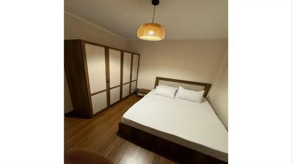 Luxury Apartment for Sale in Madinaty with Capital View