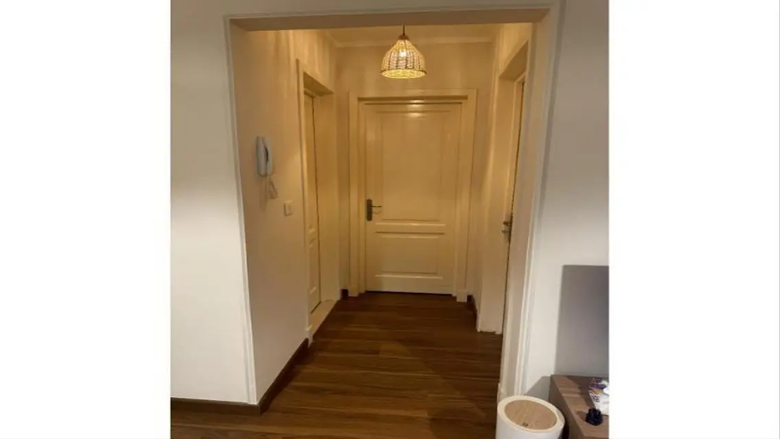 Luxury Apartment for Sale in Madinaty with Capital View