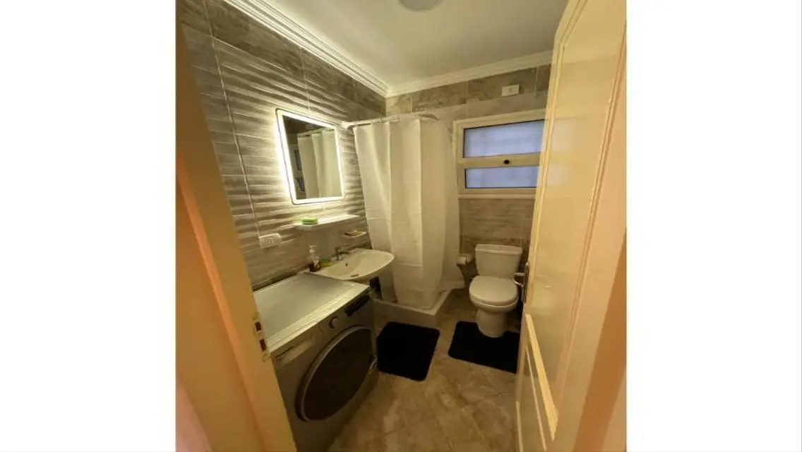 Luxury Apartment for Sale in Madinaty with Capital View