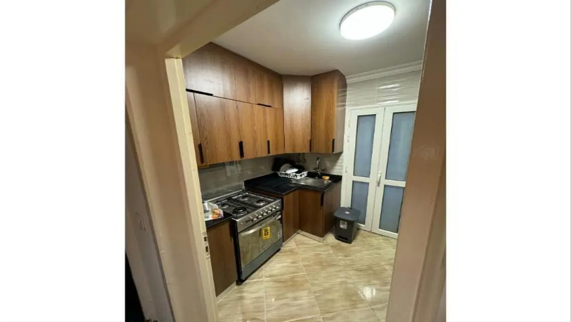 Luxury Apartment for Sale in Madinaty with Capital View