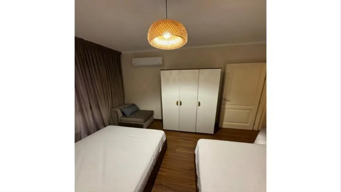 Luxury Apartment for Sale in Madinaty with Capital View