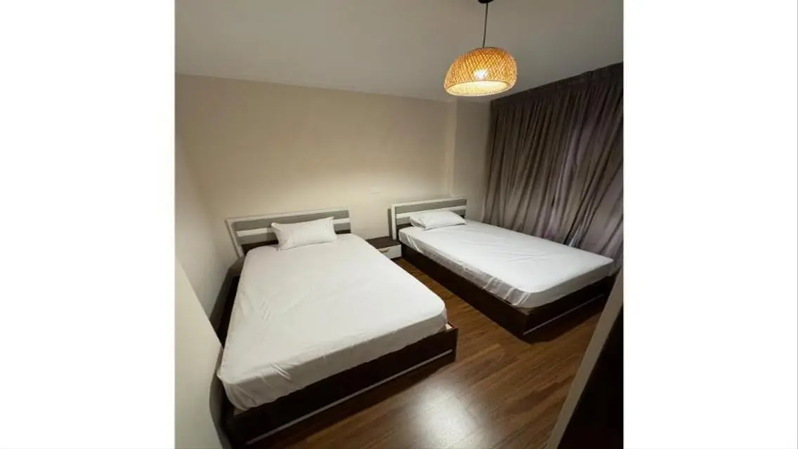 Luxury Apartment for Sale in Madinaty with Capital View