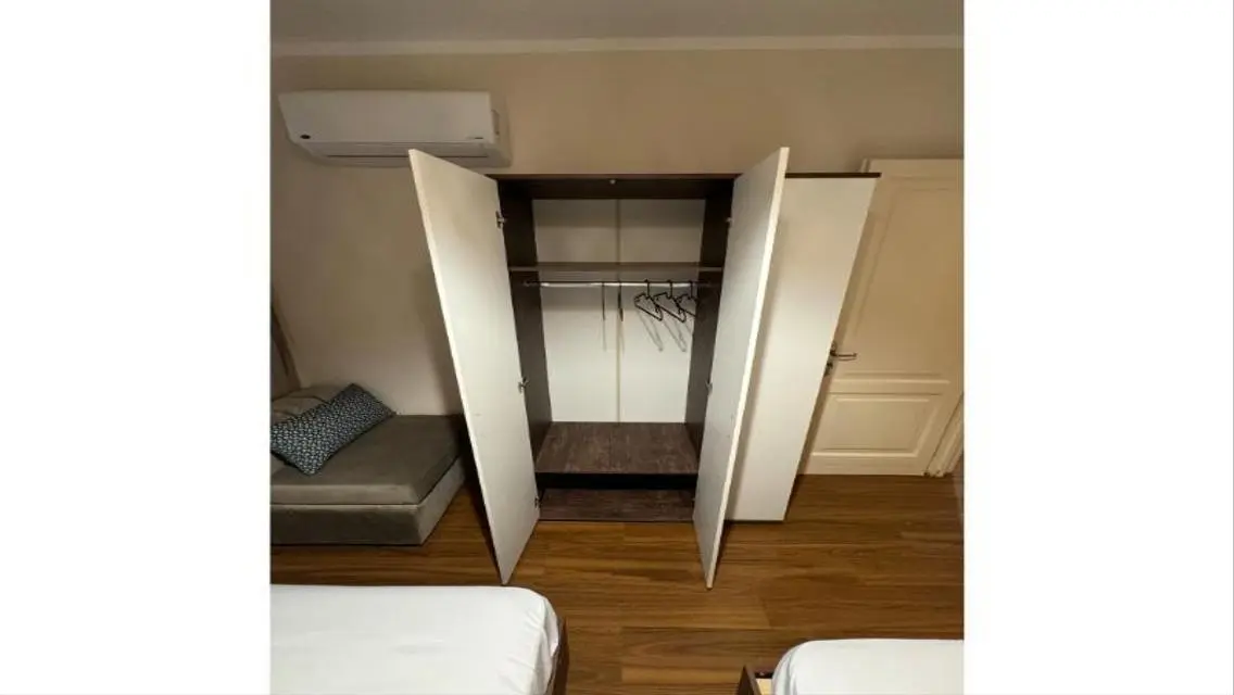 Luxury Apartment for Sale in Madinaty with Capital View