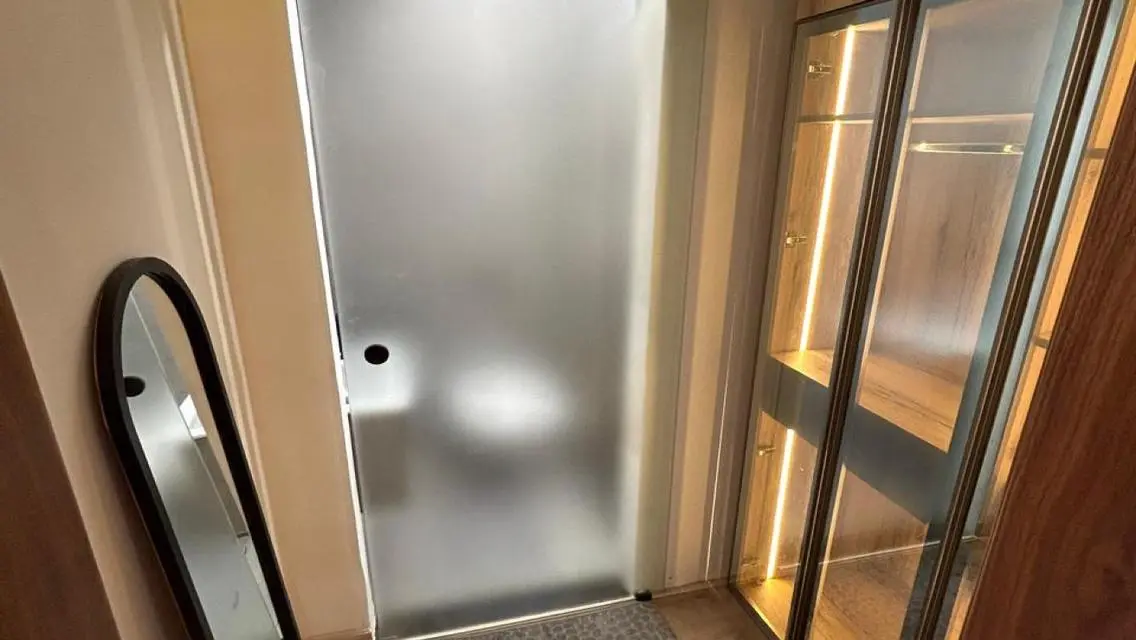 شقة فاخرة للإيجار