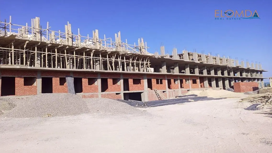 Grand Rock 2026 - Luxury Apartment for Sale