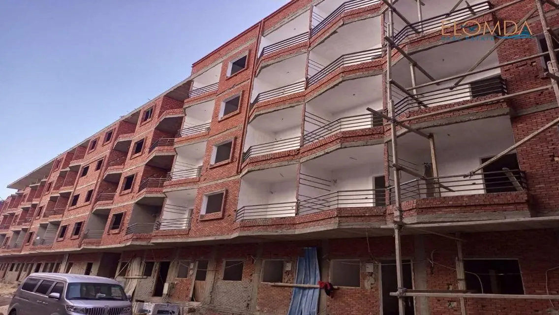 Grand Rock 2026 - Luxury Apartment for Sale