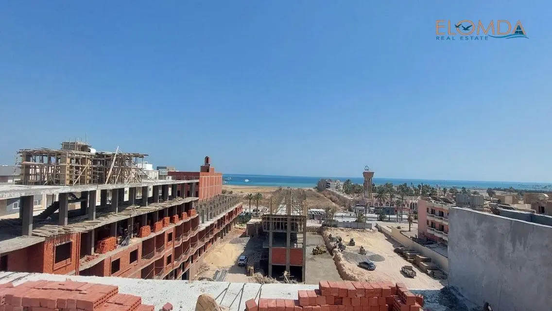 Grand Rock 2026 - Luxury Apartment for Sale